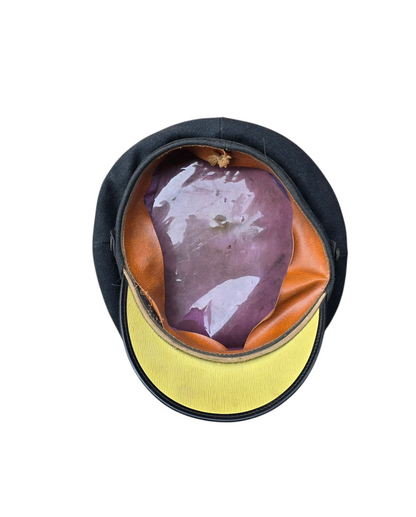 RA 8375  1960s ONCL DRIVERS HAT, OVERSEAS NATIONAL CARRIERS LTD