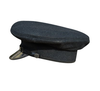 RA 8375  1960s ONCL DRIVERS HAT, OVERSEAS NATIONAL CARRIERS LTD