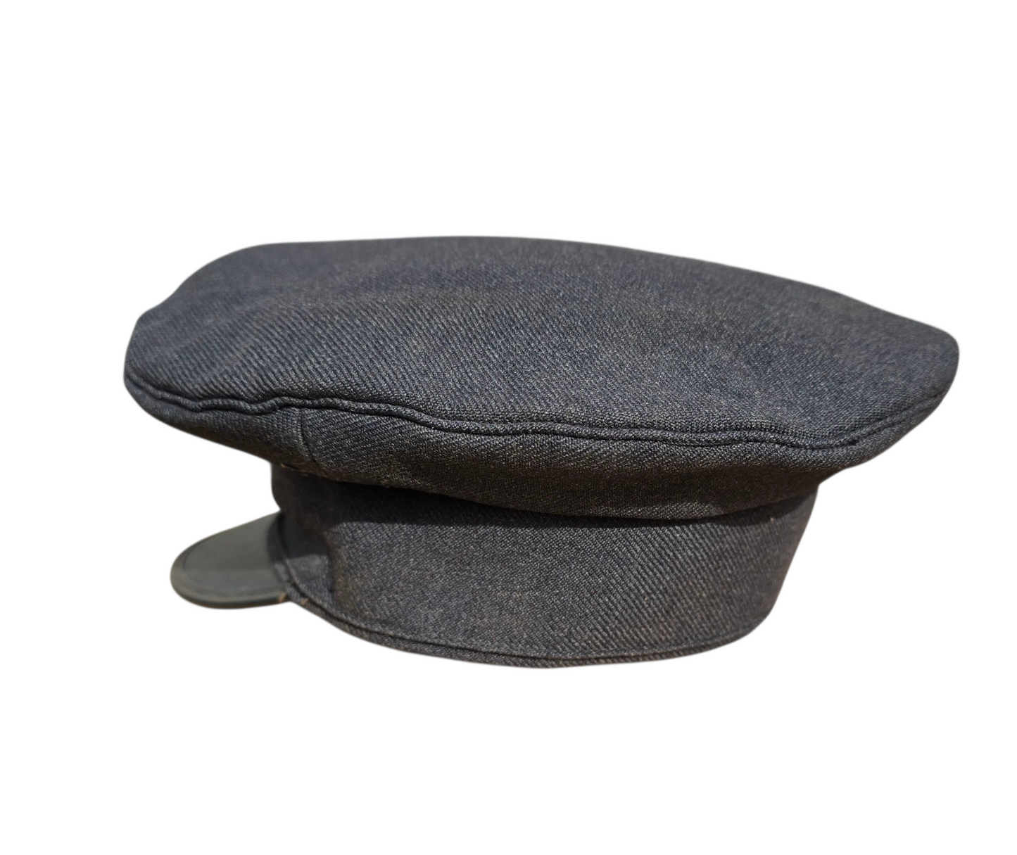 RA 8375  1960s ONCL DRIVERS HAT, OVERSEAS NATIONAL CARRIERS LTD