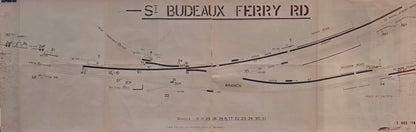RA 8298 BR-WR OFFICE COPY SIGNAL BOX DIAGRAM  ST BEDEAUX FREEY RD