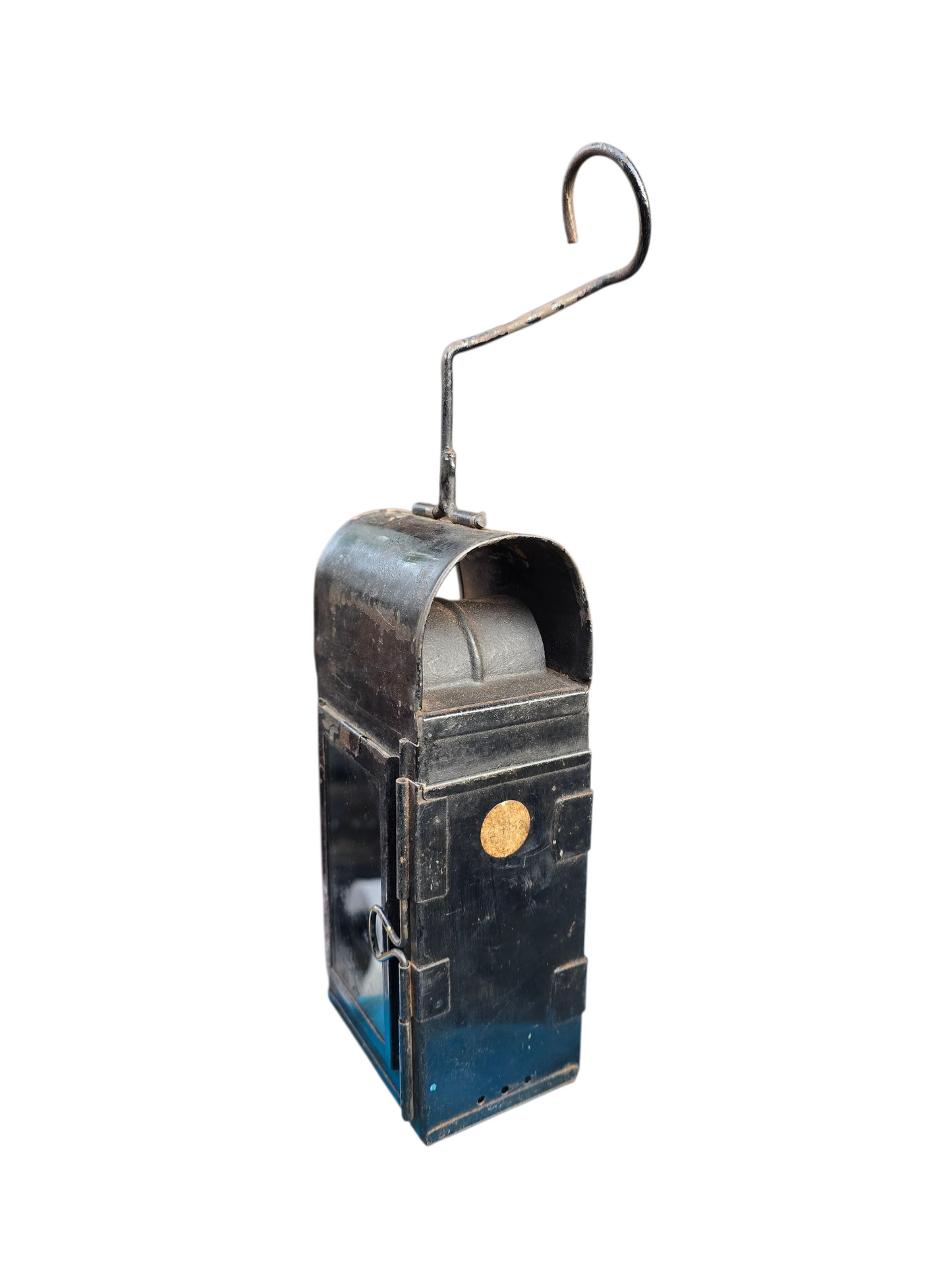 RA 8096A  BR(E) LOCOMOTIVE GAUGE FRAME LAMP