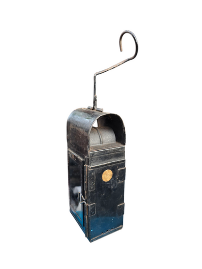 RA 8096A  BR(E) LOCOMOTIVE GAUGE FRAME LAMP