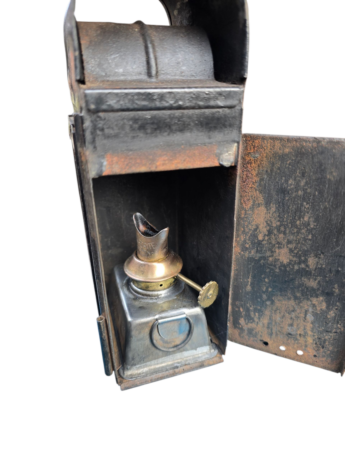RA 8096A  BR(E) LOCOMOTIVE GAUGE FRAME LAMP
