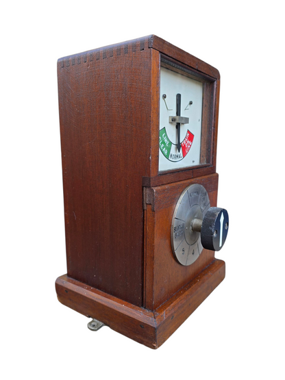 RA 8370 G.W.R. 1947 PATTERN PERMISSIVE RECEIVING PERMISSIVE BLOCK INDICATOR