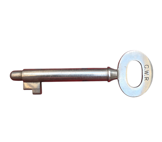 RA 8372  G.W.R SIGNAL BOX DOOR KEY