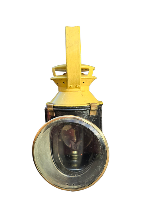 RA 8240A BR(M) 4 ASPECT SIGNAL BOX HANDLAMP