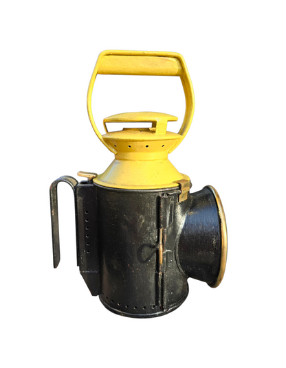 RA 8240A BR(M) 4 ASPECT SIGNAL BOX HANDLAMP