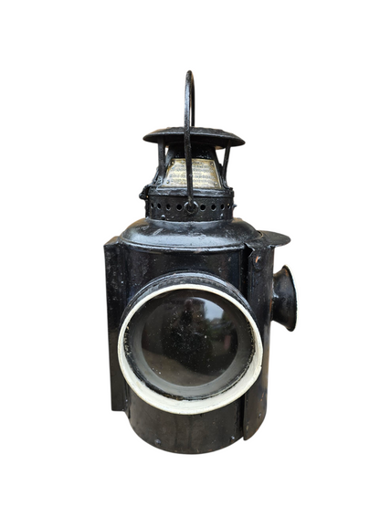 RA 8234  L.M.S BR(M) ADLAKE SIGNAL LAMP