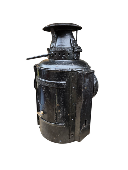 RA 8234  L.M.S BR(M) ADLAKE SIGNAL LAMP