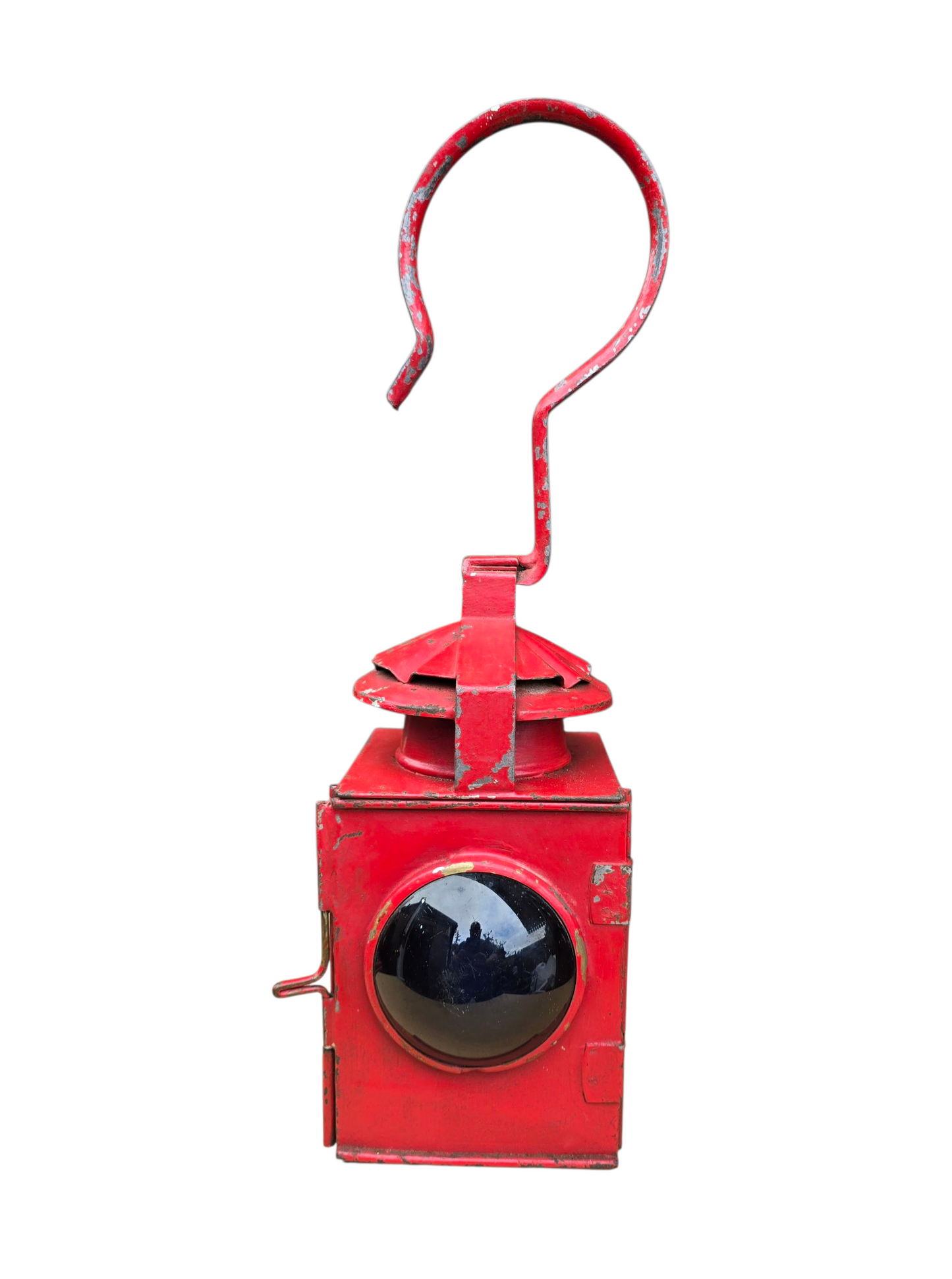 RA 8319  SMALL BR(E) TRAIN SPLITTING OIL LAMP