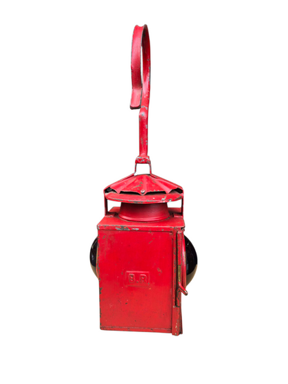 RA 8319  SMALL BR(E) TRAIN SPLITTING OIL LAMP