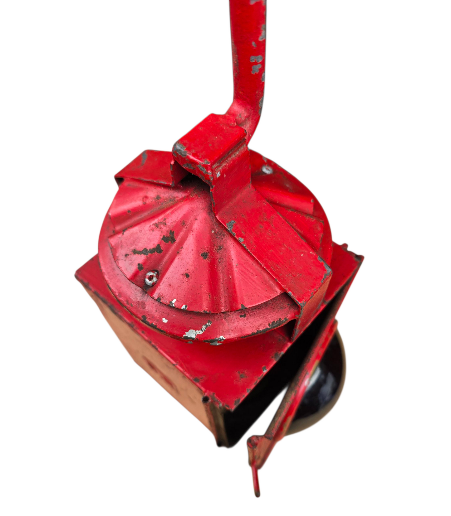 RA 8319  SMALL BR(E) TRAIN SPLITTING OIL LAMP