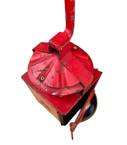 RA 8319  SMALL BR(E) TRAIN SPLITTING OIL LAMP