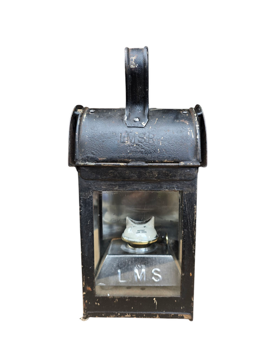 RA 8321   L.M.S INSPECTION HANDLAMP