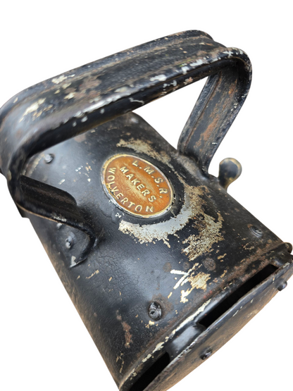 RA 8321   L.M.S INSPECTION HANDLAMP
