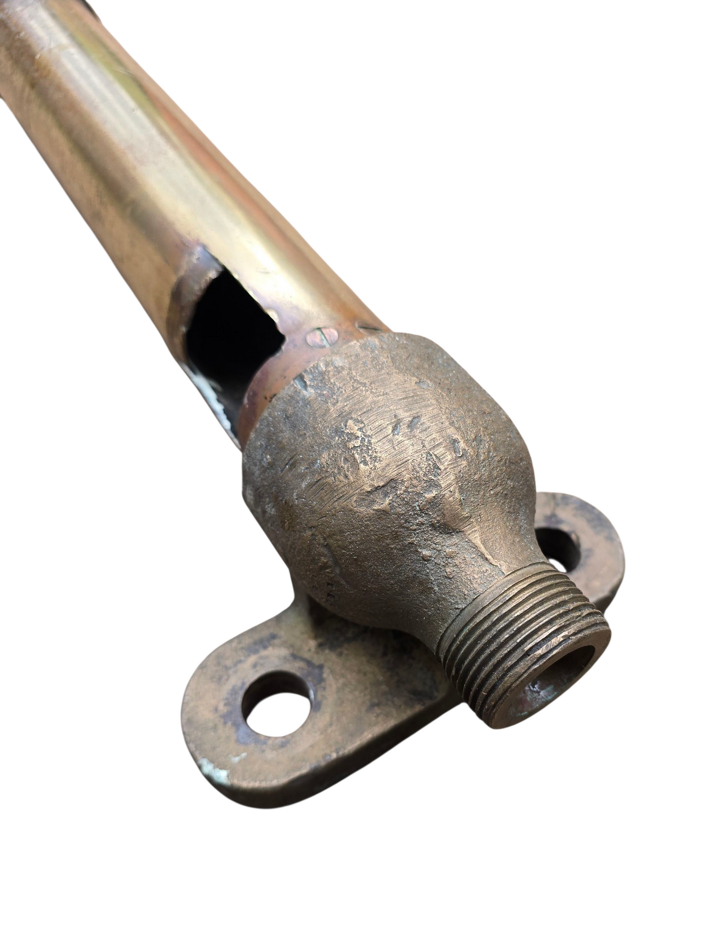 RA 8313  L.M.S STANIER LOCOMOTIVE "HOOTER" WHISTLE