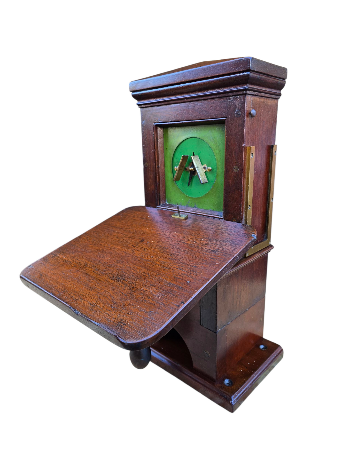 RA 8318  GREAT NORTHERN RAILWAY TELEGRAPH INSTRUMENT