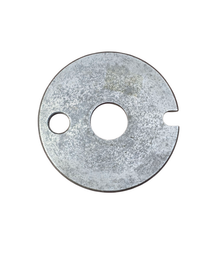 RA 8446 TYERS NO 6 ALLOY TABLET ANGEL ROAD JUNCTION-EDMONTON JUNCTION