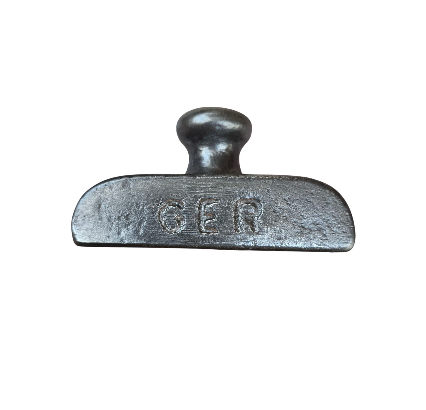 RA 8451 GREAT EASTERN RAILWAY CAST IRON PAPER WEIGHT