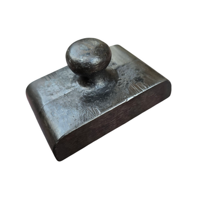 RA 8453 GREAT EASTERN RAILWAY CAST IRON PAPER WEIGHT