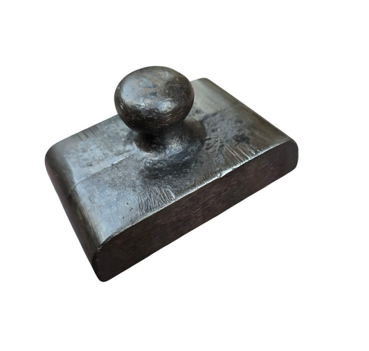 RA 8453 GREAT EASTERN RAILWAY CAST IRON PAPER WEIGHT