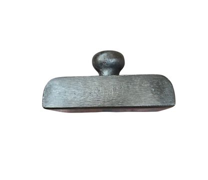 RA 8453 GREAT EASTERN RAILWAY CAST IRON PAPER WEIGHT