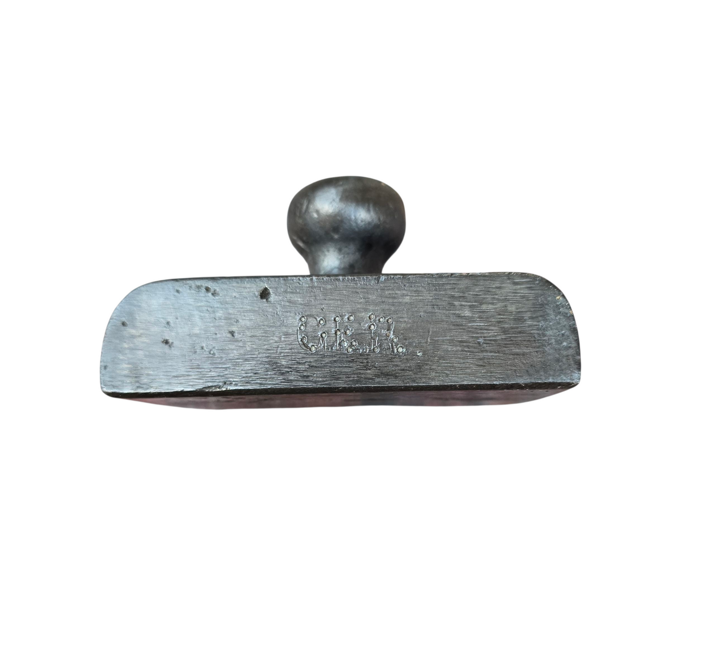 RA 8453 GREAT EASTERN RAILWAY CAST IRON PAPER WEIGHT