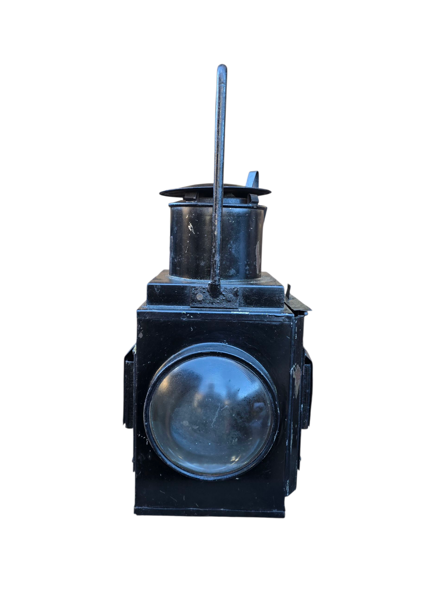 RA 8247  BR(W)  GUARDS VAN SIDE LAMP