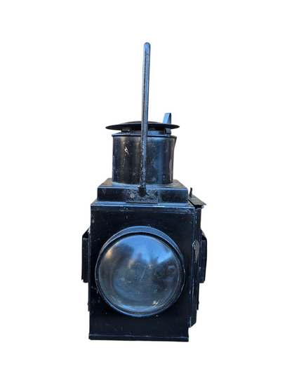 RA 8247  BR(W)  GUARDS VAN SIDE LAMP