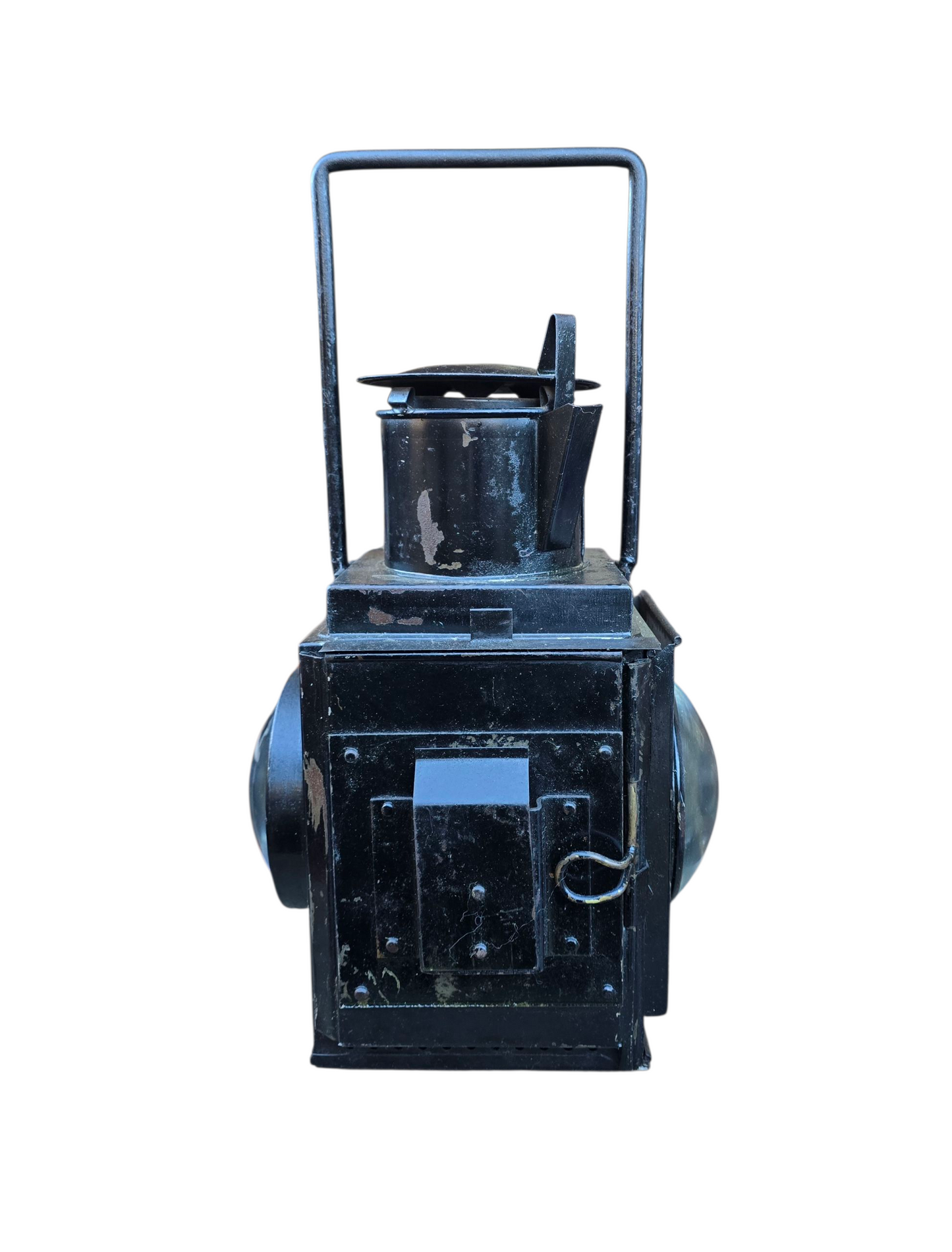 RA 8247  BR(W)  GUARDS VAN SIDE LAMP