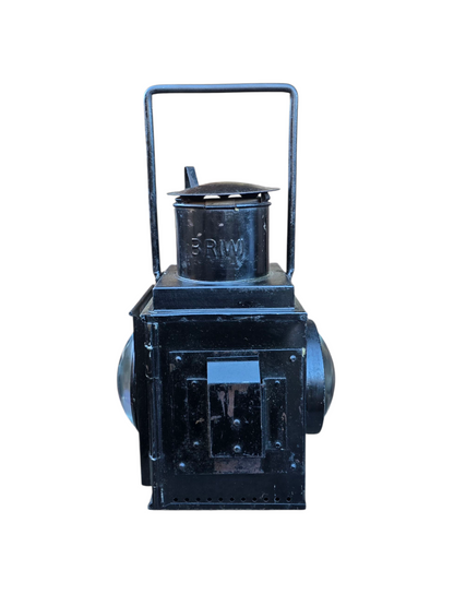 RA 8247  BR(W)  GUARDS VAN SIDE LAMP