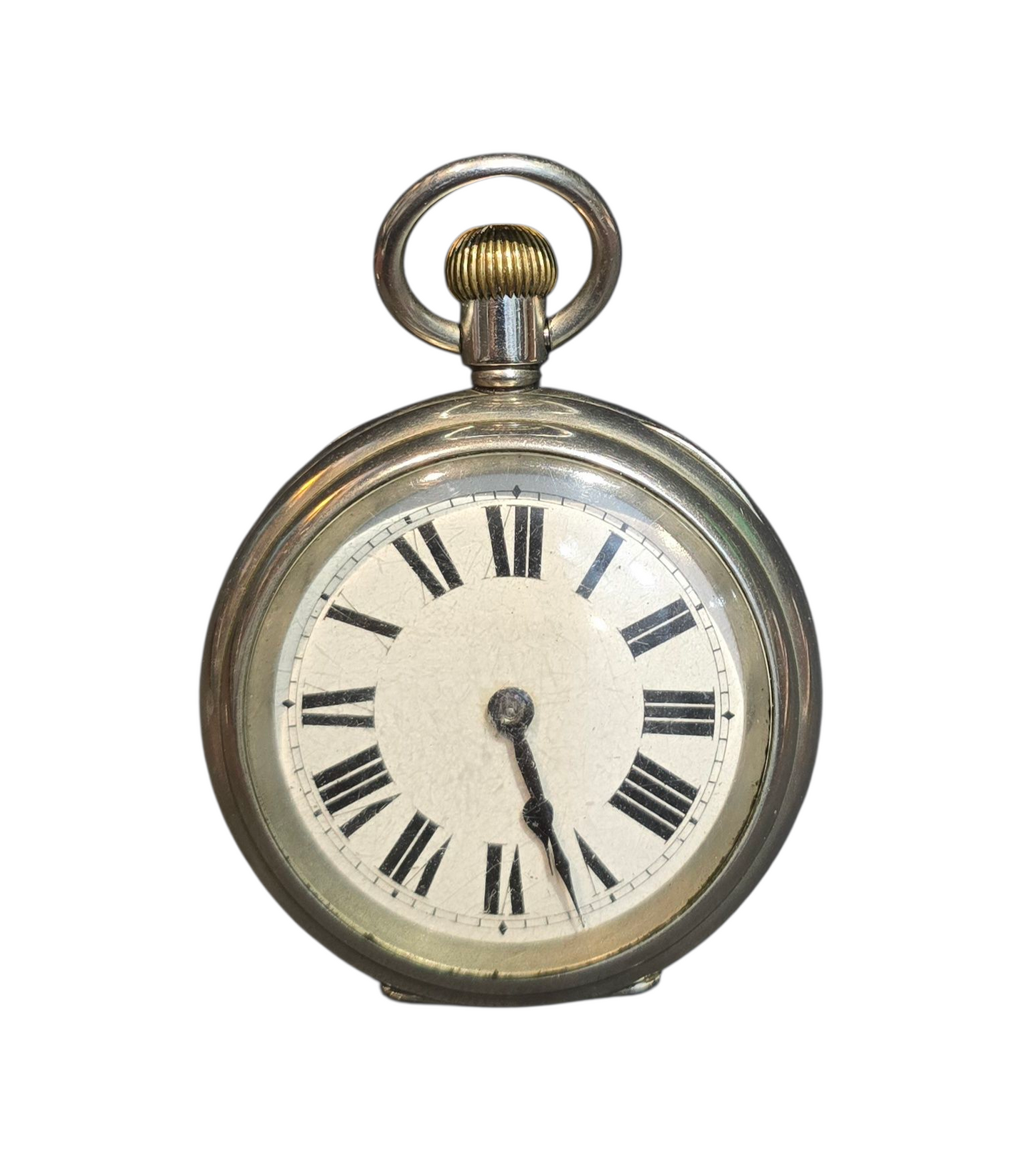 RA 8456  LANCASHIRE & YORKSHIRE RAILWAY  POCKET WATCH