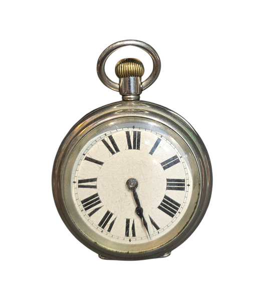 RA 8456  LANCASHIRE & YORKSHIRE RAILWAY  POCKET WATCH