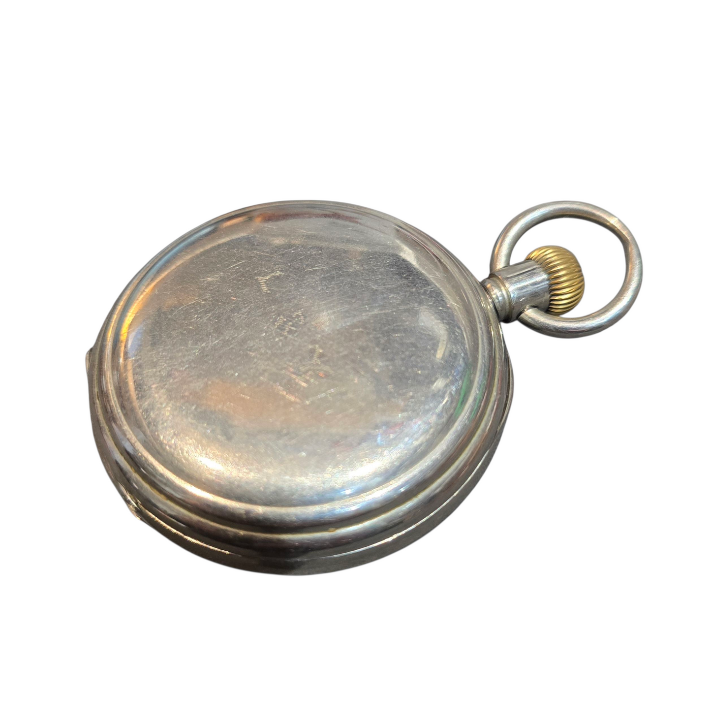 RA 8456  LANCASHIRE & YORKSHIRE RAILWAY  POCKET WATCH