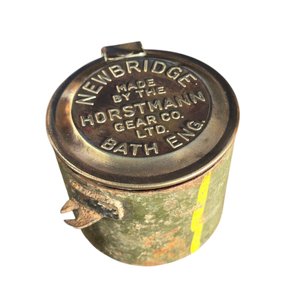 RA 8548  "NEWBRIDGE" GAS LAMP TIMER DEVICE