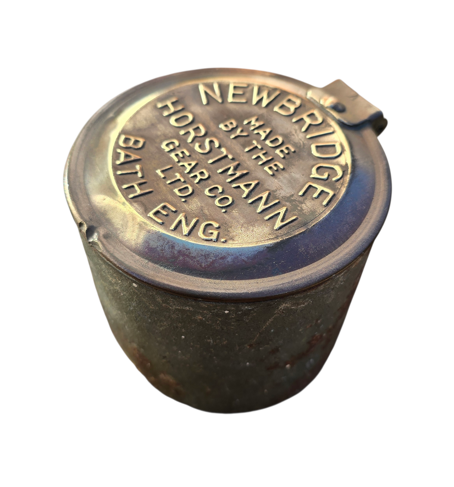 RA 8549 "NEWBRIDGE" GAS LAMP TIMER DEVICE