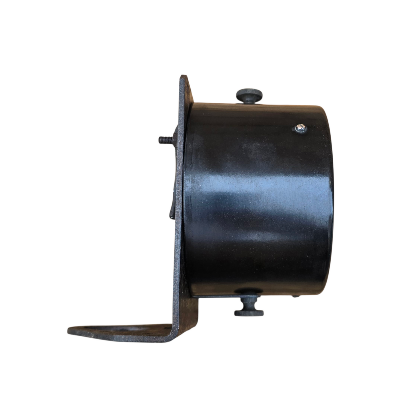 RA 8492    MOUNTED BAKELOITE LEVER CONTROL INDICATOR
