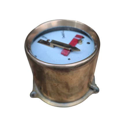 RA 8643 G.W.R. TYERS & Co BRASS CASE STOP ARM REPEATER