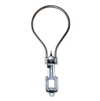 RA 8780  G.W.R. PATTERN SMALL HAND HELD TOKEN HOOP