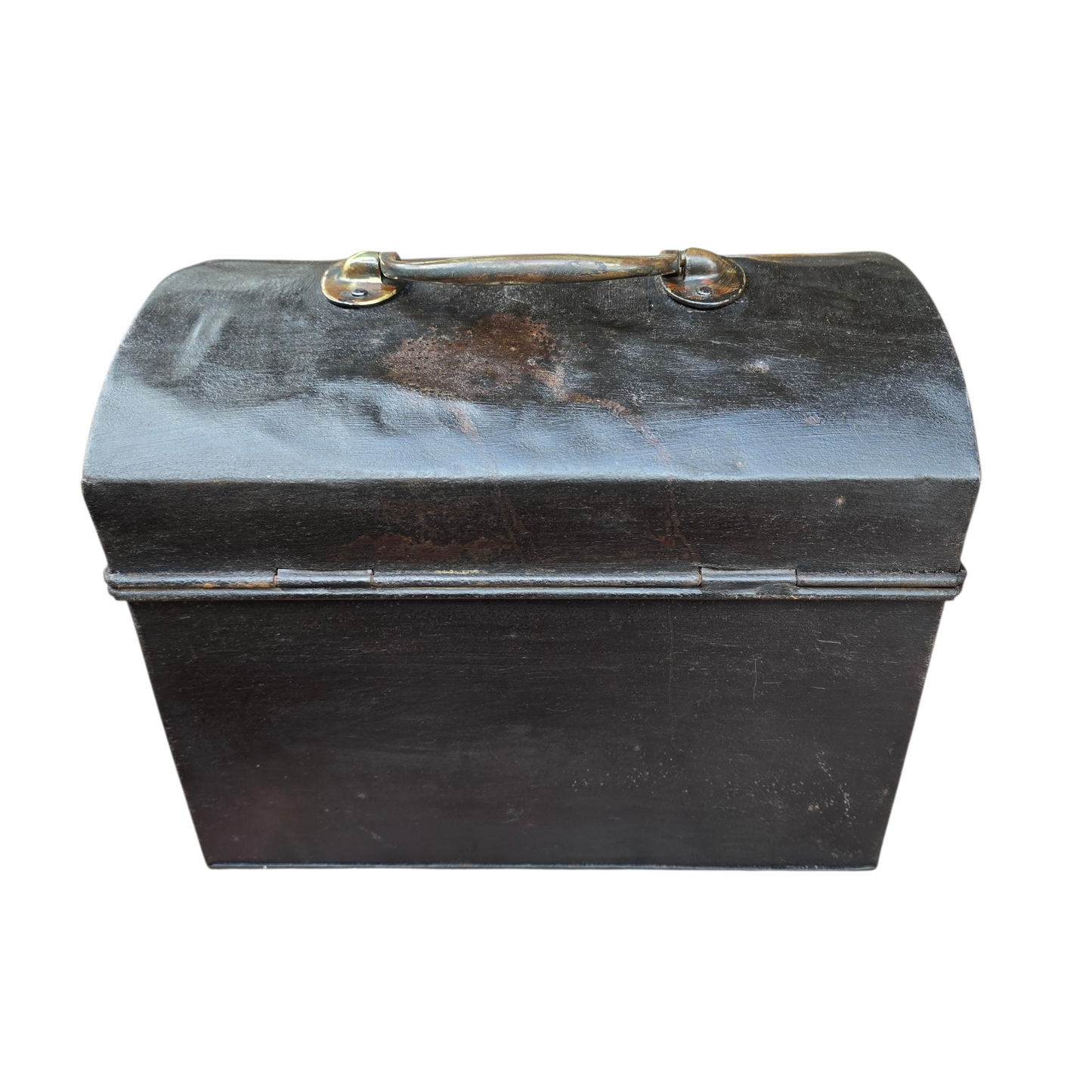 RA 8428   DRIVER`S "GRIMSBY" SNAP BOX