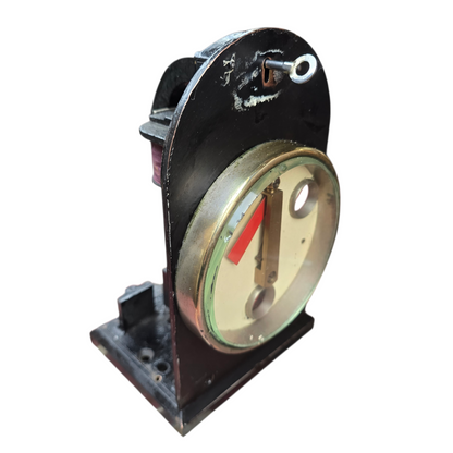 RA 8706 LNWR  COMBINED SIGNAL ARM REPEATER & LAMP REPEATER