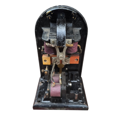RA 8706 LNWR  COMBINED SIGNAL ARM REPEATER & LAMP REPEATER