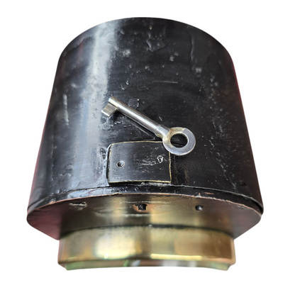 RA 8706 LNWR  COMBINED SIGNAL ARM REPEATER & LAMP REPEATER