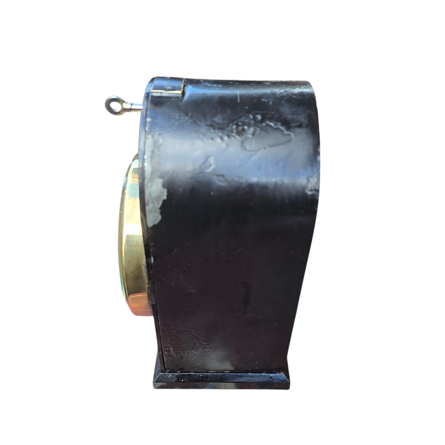 RA 8706 LNWR  COMBINED SIGNAL ARM REPEATER & LAMP REPEATER