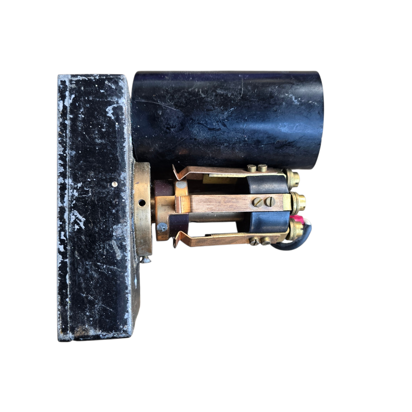 RA 8820 BR(M) INSTRUMENT SHELF SEALED RELEASE PLUNGERS