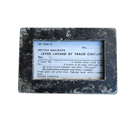 RA 8820 BR(M) INSTRUMENT SHELF SEALED RELEASE PLUNGERS