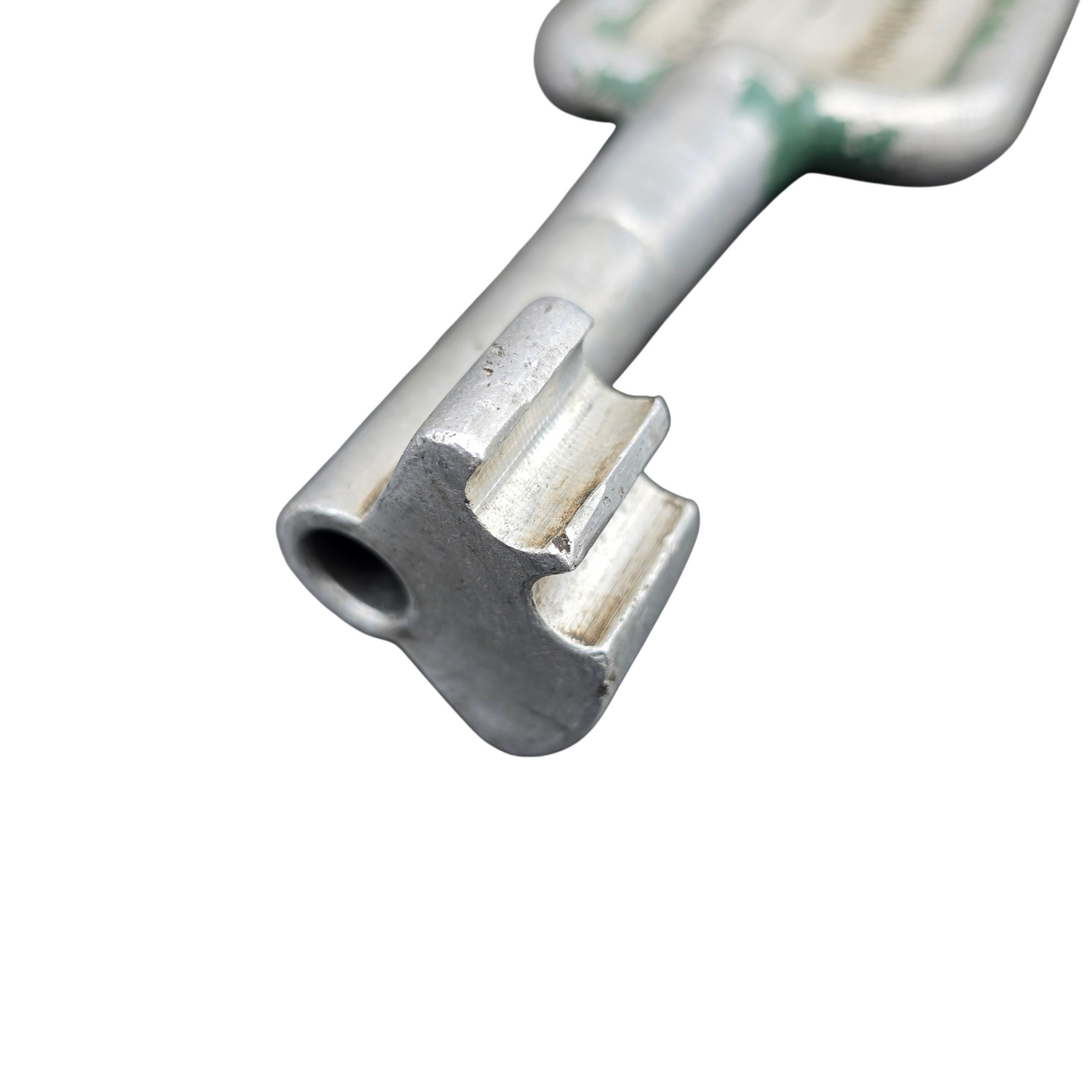 RA 8955 ALLOY SINGLE LINE KEY"CLABESTON RD-FISHGUARD HBR"