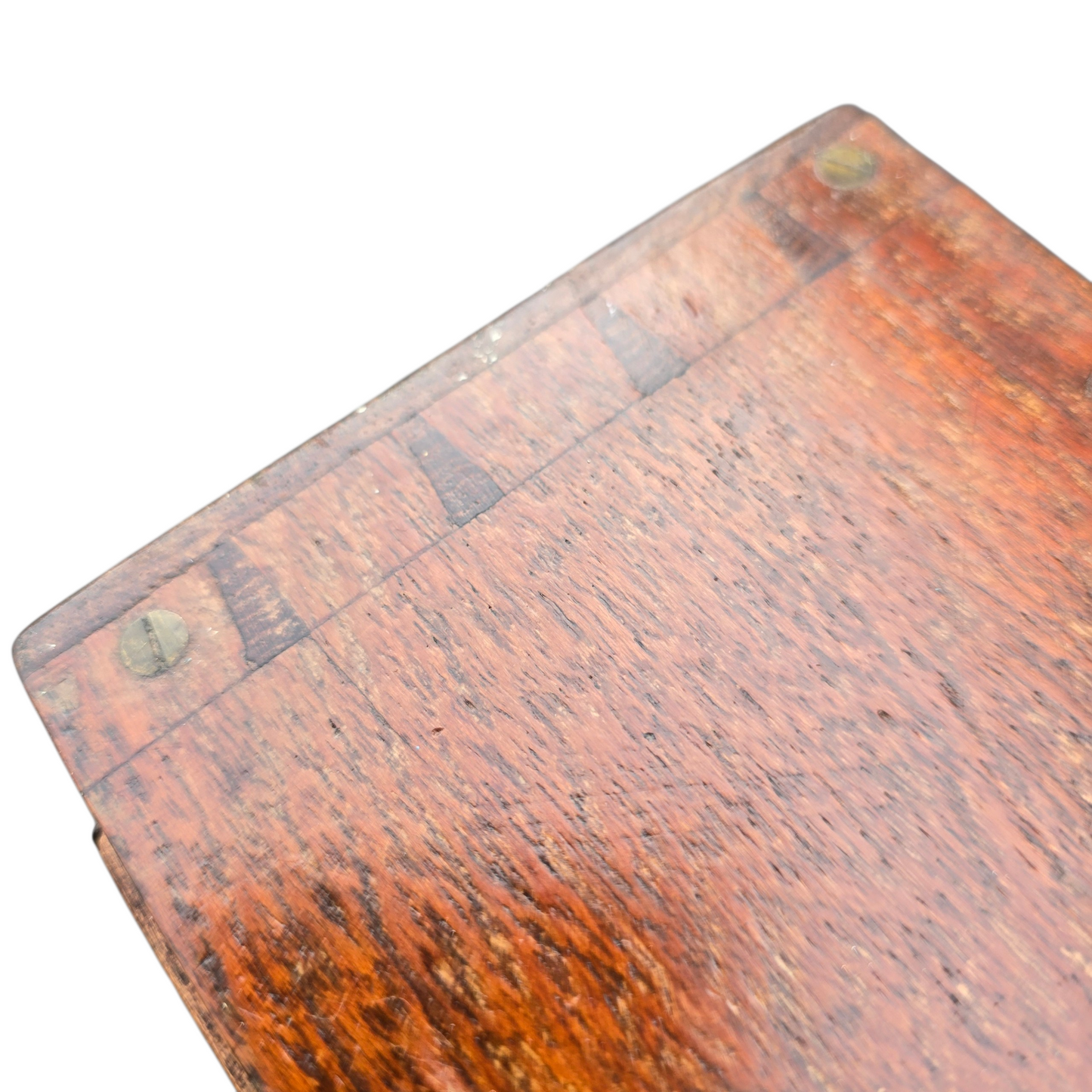 RA 8937 G.W.R. TYERS WOOD CASE DISTANT SIGNAL ARM REPEATER