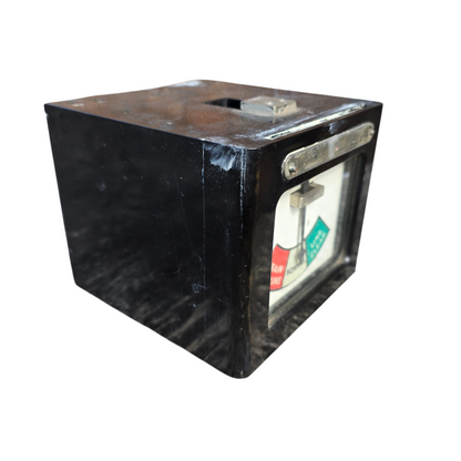 RA 8995 BR(M) BAKELITE "PENGUIN" BLOCK INDICATOR UNIT