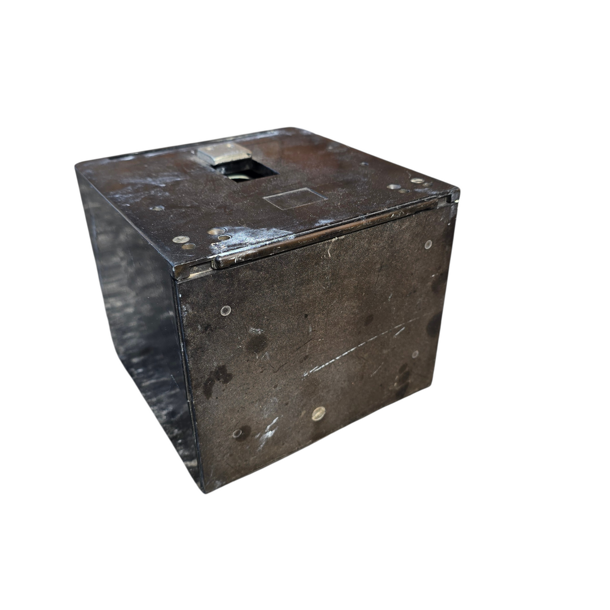 RA 8995 BR(M) BAKELITE "PENGUIN" BLOCK INDICATOR UNIT